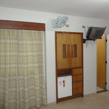 Hotel Joamar São Paulo Quarto foto