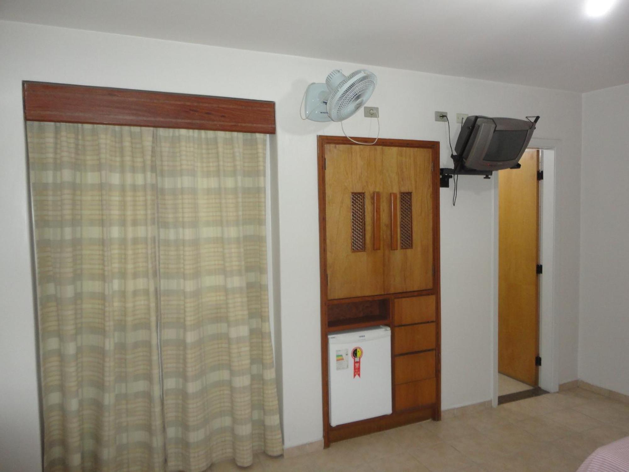 Hotel Joamar São Paulo Quarto foto
